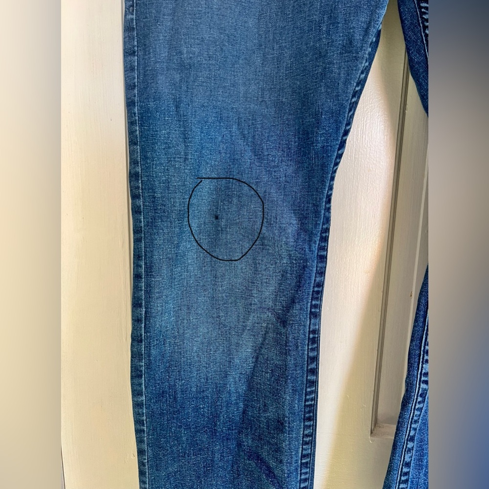 True Religion Ricky Relaxed Straight Jeans - Picture 13 of 16
